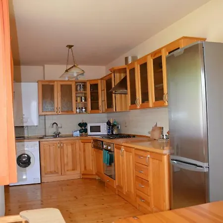 Sloneczne Dom Apartment
