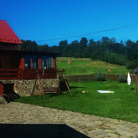 Apartamento Sloneczne Pod Sonami