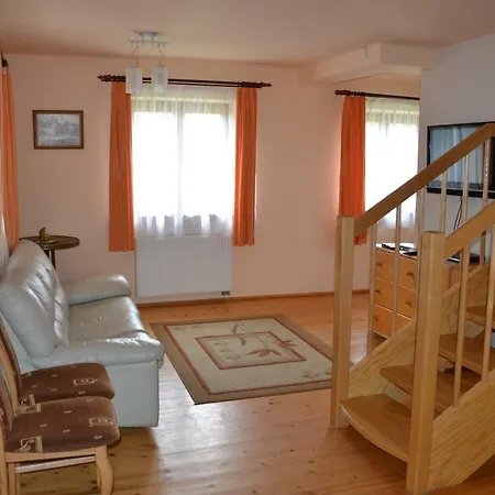 Sloneczne Pod Sonami Apartamento