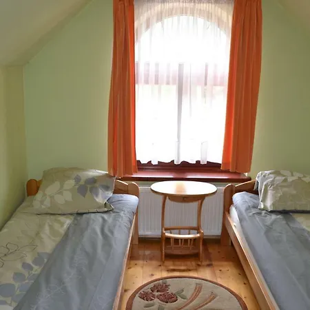 Apartment Sloneczne Pod Sonami *