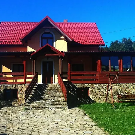 Sloneczne Dom * Kasina Wielka