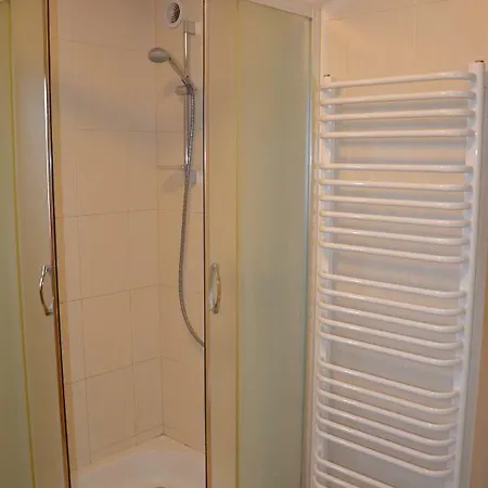 Apartment Sloneczne Dom Kasina Wielka