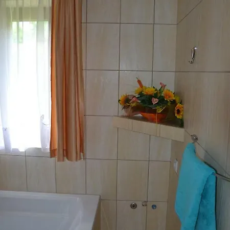 Sloneczne Dom Apartment *