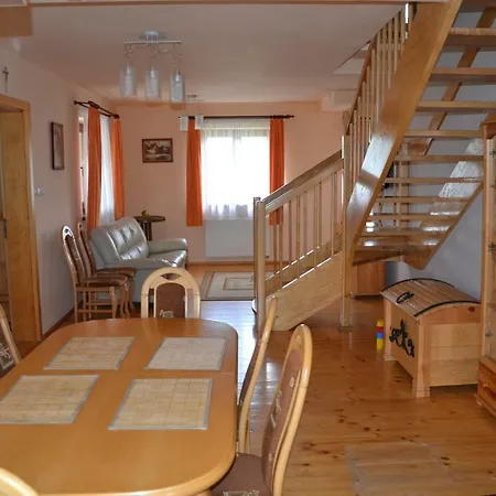 Sloneczne Pod Sonami 카시나 비엘카