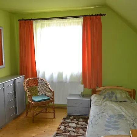 Sloneczne Pod Sonami Apartment Kasina Wielka