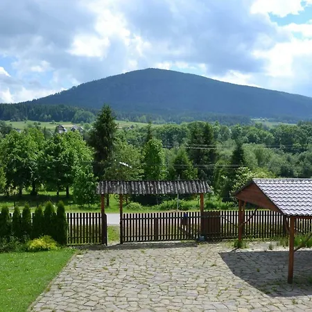 Sloneczne Pod Sonami 카시나 비엘카