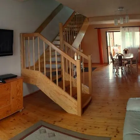 Sloneczne Dom Apartment *