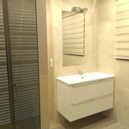 Sloneczne Pod Sonami 카시나 비엘카