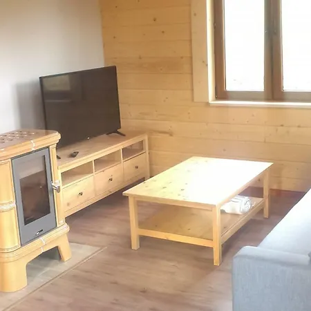 Sloneczne Dom Apartment *