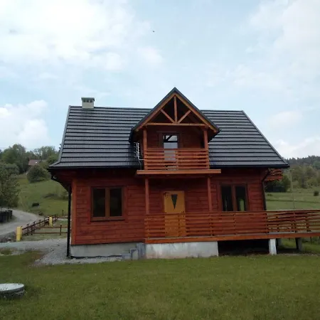 Apartamento Sloneczne Pod Sonami *