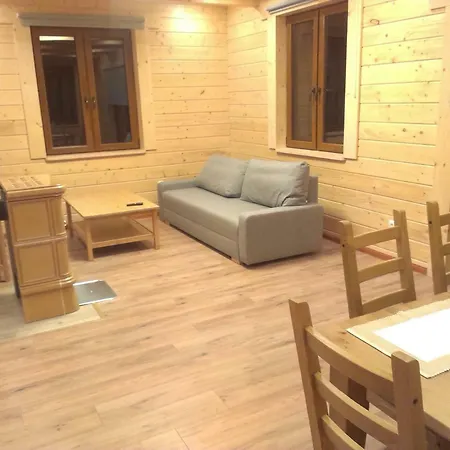 Apartamento Sloneczne Pod Sonami *