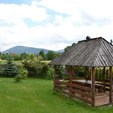 Sloneczne Pod Sonami Apartamento